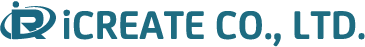 iCREATE 株式会社